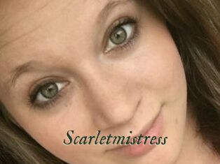 Scarletmistress