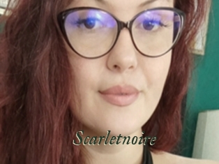 Scarletnoire