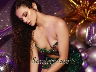 Scarlett_cute