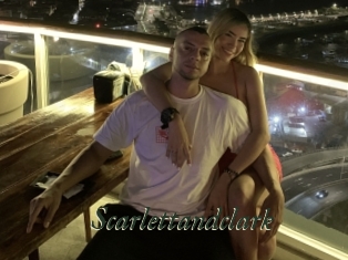 scarlettandclark Gratis Strip