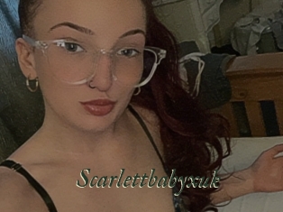 Scarlettbabyxuk