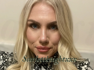 scarlettknightxxx Gratis Strip