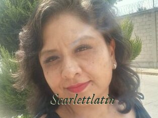 Scarlettlatin