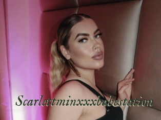 Scarlettminxxxbabestation