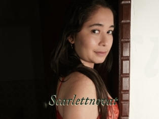 scarlettnovat Gratis Strip