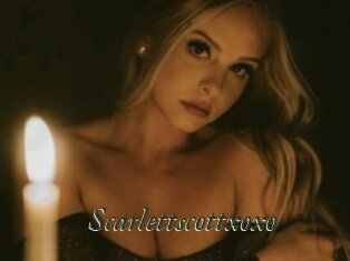 Scarlettscottxoxo