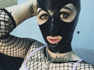 scarlettshines Gratis Strip