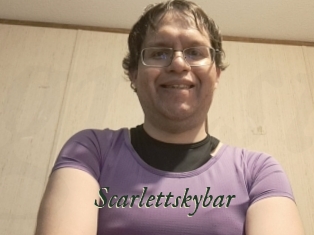 Scarlettskybar
