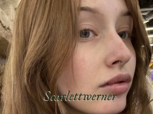 Scarlettwerner
