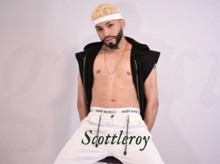 scottleroy Gratis Strip