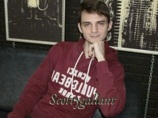 Scottygallant