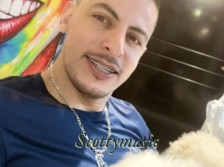 scottymusic Gratis Strip
