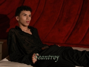 seantroy Gratis Strip