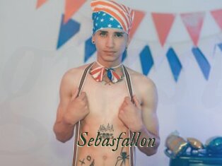 Sebasfallon