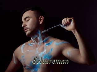 sebasroman Gratis Strip