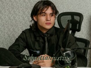 Sebastianjusting