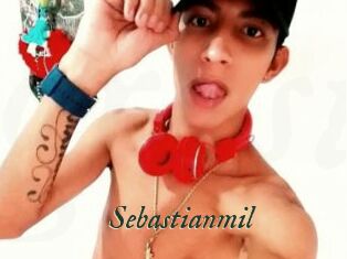 Sebastianmil