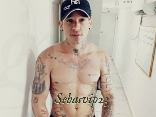 sebasvip23 Gratis Strip
