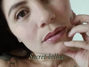 Secret_bellaa