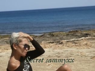 Secret_sammyxx