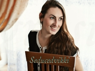 Seducedvikki
