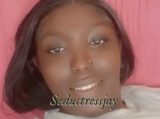 seductressjay Gratis Strip