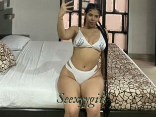 Seexyygirl