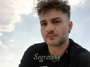 segreto85 Gratis Strip
