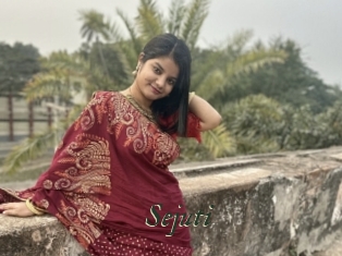 sejuti Gratis Strip