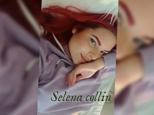 Selena_collin