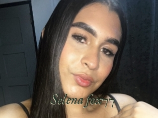 Selena_fox77