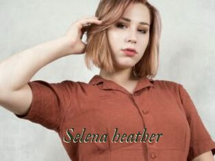 Selena_heather