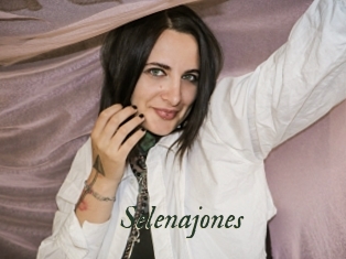 Selenajones