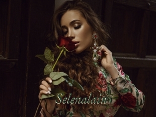 selenalain Gratis Strip