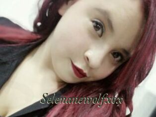Selenanewolfxox
