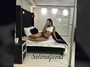 Selenapleas