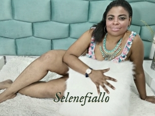 Selenefiallo
