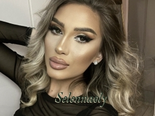 Selennaoly