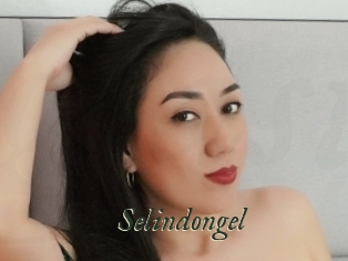 selindongel Gratis Strip