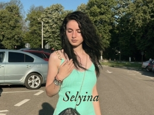 Selyina