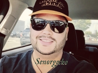 senorgecko Gratis Strip