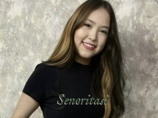 Senoritasi