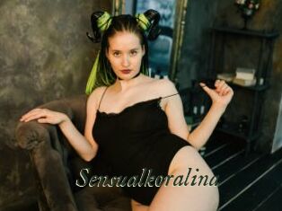 Sensualkoralina