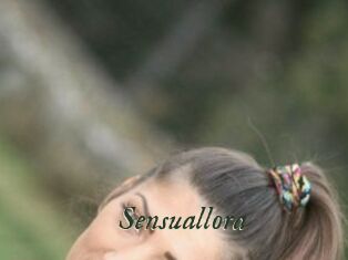 Sensuallora