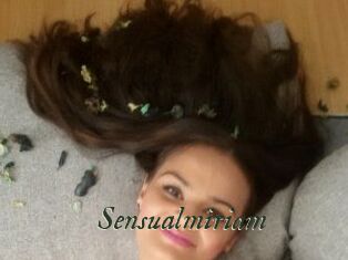 Sensualmiriam