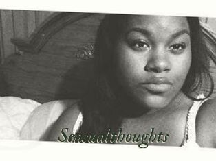 Sensualthoughts