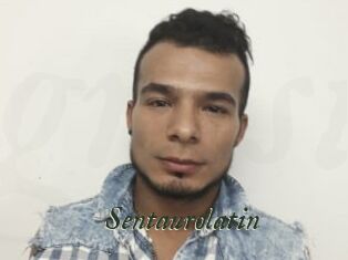 Sentaurolatin