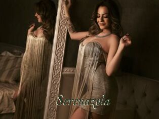 Serenazola