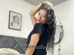 serenebaqu Gratis Strip