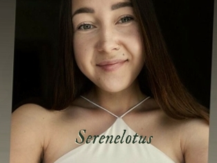 Serenelotus
